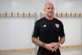 Cymru manager Rob Page to attend Bow Street FC Junior Festival