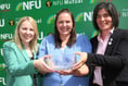 Search is on for Wales' Woman Farmer of the Year