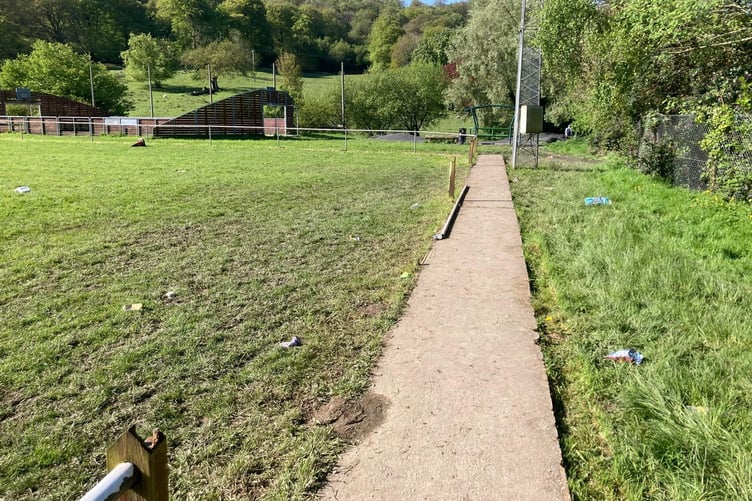 The club wrote: "This disruption does cause a risk to the future running of the festival. That isn’t an empty threat. To lose this revenue would be devastating for what has become one of the most successful and enjoyable events in this town's history."