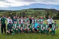 Tregaron stage remarkable comeback to win the cup