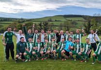 Tregaron Turfs stage remarkable comeback to win the cup