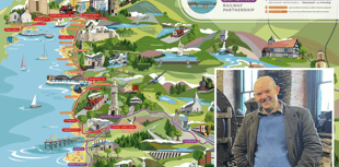 Expressions of interest for Cambrian community rail partnership