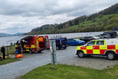 Bala water safety event aims to save lives