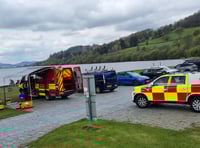Bala water safety event aims to save lives