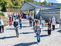 University launches veterinary nurse degree