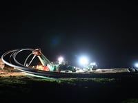 Plans to fast track Welsh energy schemes