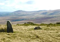 Research claims Stonehenge bluestones did not come from west Wales