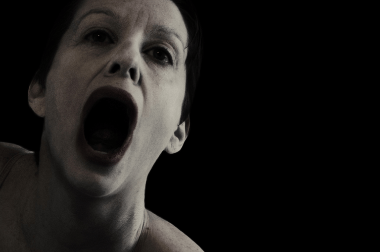 ‘When Earth Speaks: A Dirty Ensemble’ will be performed at Aberystwyth Arts Centre. Image: Constance Humphries