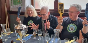 Homebrewers face-off in FA Cup style knockout