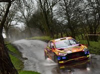 Need for Speed for James Williams on the Isle of Man