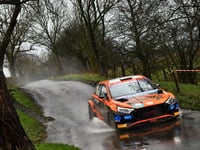 Need for Speed for James Williams on the Isle of Man