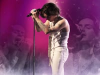 Harry Styles tribute will have you singing and dancing in Aberystwyth