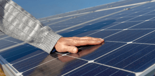 Major green energy projects to be fast-tracked