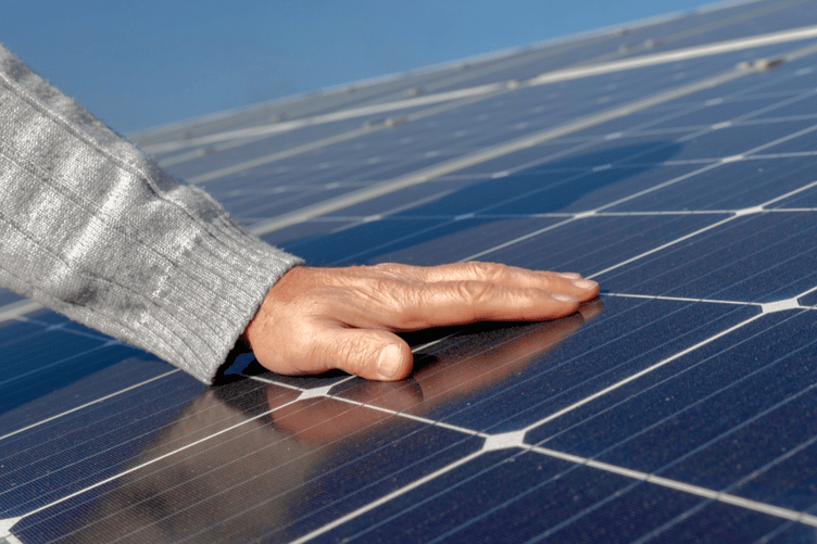 Green energy