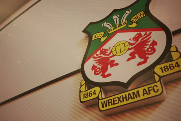Wrexham