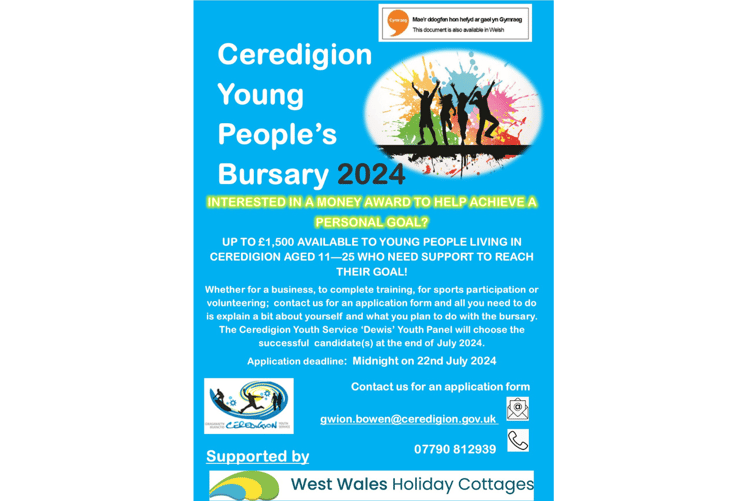Bursary