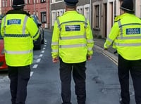 North Wales Police get £1 million pound to tackle bad behaviour