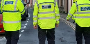 North Wales Police get £1 million pound to tackle bad behaviour