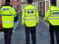 North Wales Police get £1 million pound to tackle bad behaviour