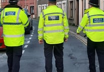 North Wales Police get £1 million pound to tackle bad behaviour