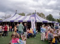 Final Machynlleth Comedy Festival shows announced this week