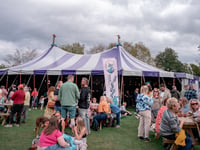 Mach prepares to host comedy festival this weekend