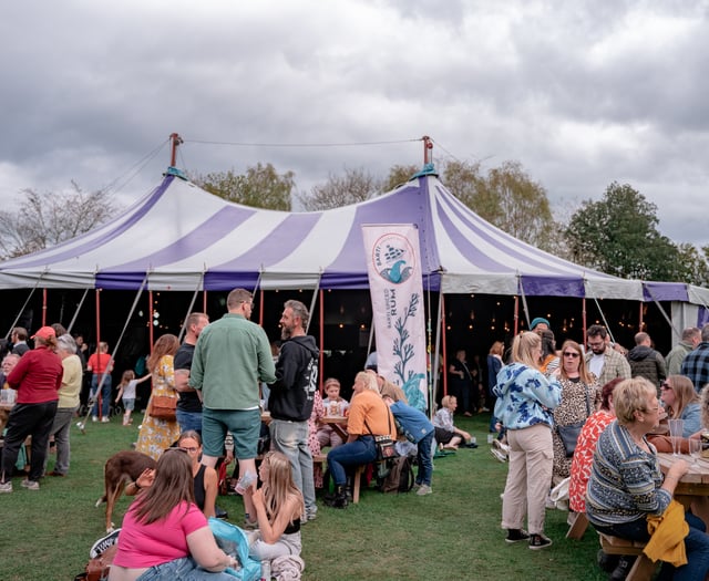Mach prepares to host comedy festival this weekend