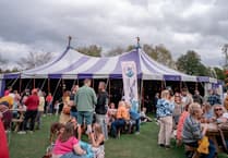Mach prepares to host comedy festival this weekend