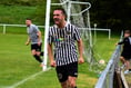 Ardal North East: Bow Steet's fine form continues against Builth Wells