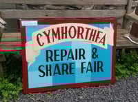 Mach Repair Fair wants your broken bikes, electrics and clothes