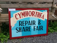 Mach Repair Fair wants your broken bikes, electrics and clothes
