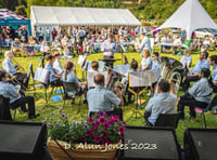 Popular Proms in the Field set to return to Goginan