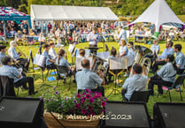 Popular Proms in the Field set to return to Goginan