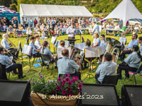 Popular Proms in the Field set to return to Goginan