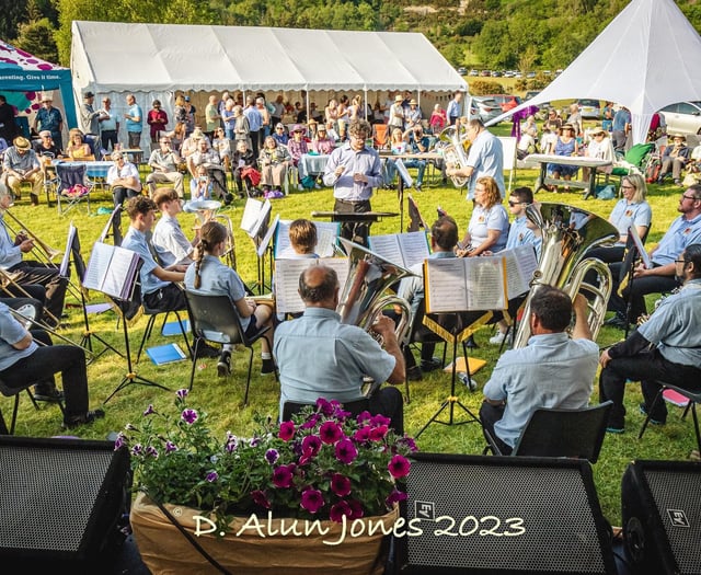 Popular Proms in the Field set to return to Goginan