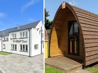 Star Inn glamping plans given green light