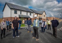 Housing association invests £1 million to create 40 new jobs