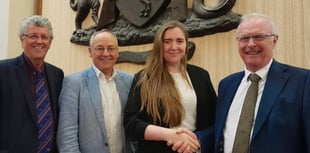 Council elects youngest ever Chair