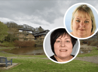 Independents in Powys merge