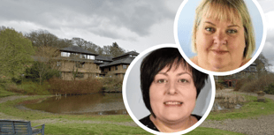 Independents in Powys merge
