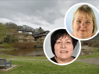Independents in Powys merge