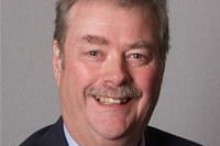 Cllr Stephen Churchman
