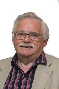 Cllr Eryl Jones-Williams