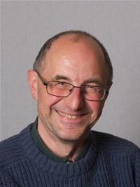 Cllr Dafydd Meurig