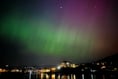 Northern Lights will be visible again tonight