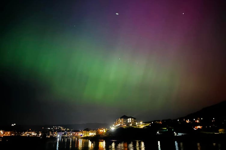 Aurora Borealis