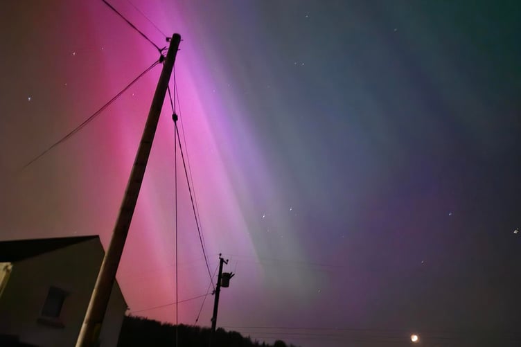 Aurora Borealis