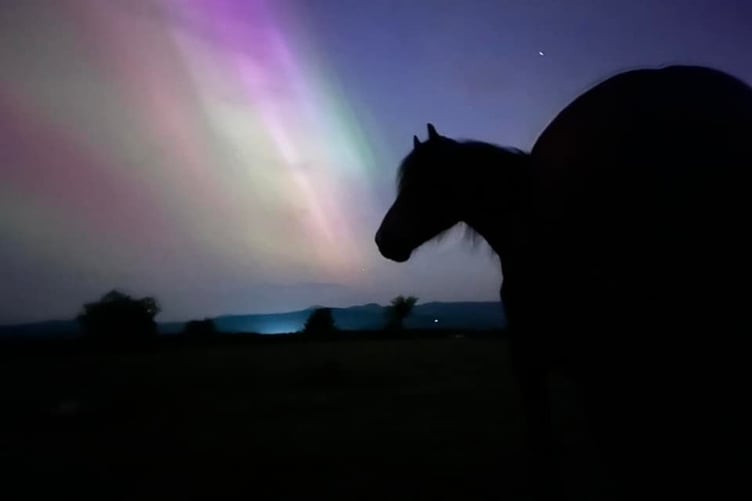 Northern Lights