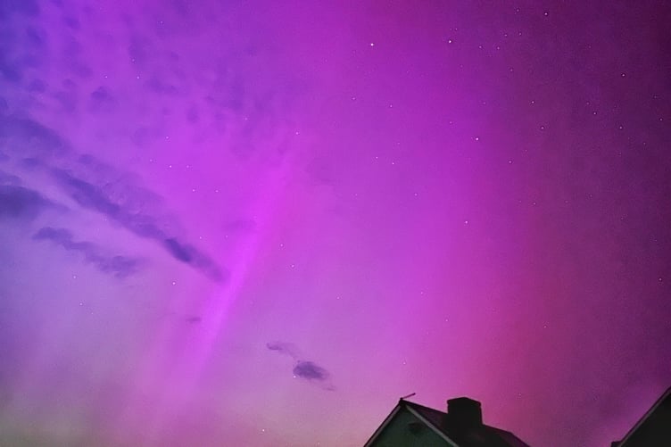 Northern Lights
