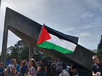 Children from Palestine to visit north Wales